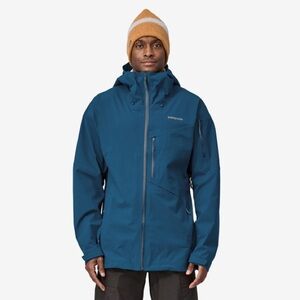 Men’s Patagonia Snowdrift Jacket